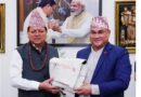 मुख्यमंत्री धामी से मिले नेपाल के सुदूर पश्चिम प्रांत के मुख्यमंत्री, उत्तराखंड-नेपाल के साझा सांस्कृतिक संबंधों को आगे बढ़ाने पर जोर