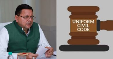 यूसीसी लागू करने में मार्गदर्शन और सहयोग के लिए मुख्यमंत्री धामी ने प्रधानमंत्री और गृह मंत्री को दिया धन्यवाद