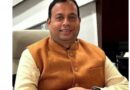 हेमंत द्विवेदी बने श्री बदरीनाथ – केदारनाथ मंदिर समिति अध्यक्ष