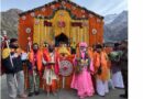विधि विधान से खुले श्री केदारनाथ धाम के कपाट, भक्तिमय धुनों से गूंज उठा धाम