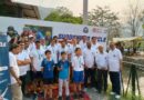 सीजीएसटी आयुक्तालय, देहरादून द्वारा फिट इंडिया कैम्पेन के समन्वय में रविवार को एक साइकिल मैराथन का किया गया आयोजन