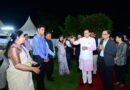 त्रिस्तरीय पंचायत, नगर निकाय प्रतिनिधियों और राजनैतिक दलों के साथ भी होगी बैठक