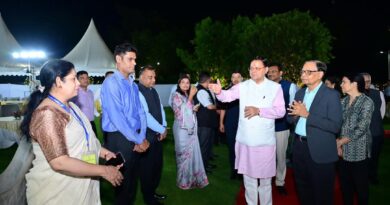 त्रिस्तरीय पंचायत, नगर निकाय प्रतिनिधियों और राजनैतिक दलों के साथ भी होगी बैठक