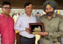 सनी देओल से मिले उत्तराखंड फिल्म विकास परिषद के सीईओ बंशीधर तिवारी, बॉर्डर 2 के सेट पर हुई सकारात्मक चर्चा
