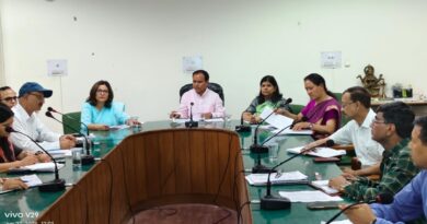 शिक्षा मंत्री ने छात्रों को समय पर लाभ न मिलने पर जताई नाराजगी, अधिकारियों को दिए निर्देश