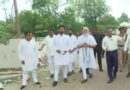 एअर इंडिया विमान हादसा: पीएम मोदी ने घटनास्थल का किया दौरा, अधिकारियों से ली विस्तृत जानकारी