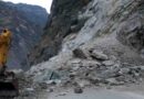 भारी बारिश से बदरीनाथ हाईवे बंद, सुबह 9 बजे बहाल — कई सड़क मार्ग अब भी प्रभावित