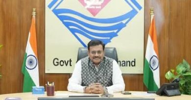 मुख्य सचिव ने मानसून की तैयारियों के संबंध में की समीक्षा बैठक, जलभराव व बाढ़ प्रभावित क्षेत्रों में मॉक ड्रिल कराने के निर्देश