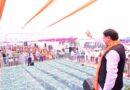 मुख्यमंत्री पुष्कर सिंह धामी ने किया 126 करोड़ की 27 विकास योजनाओं का लोकार्पण एवं शिलान्यास