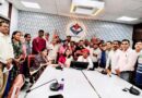 केंद्रीय मंत्री भागीरथ चौधरी ने देहरादून में किसानों से किया संवाद, 70 से अधिक किसानों ने साझा की समस्याएं और सुझाव
