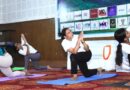 विश्व को भारतीय ज्ञान परंपरा का वरदान है योग- रेखा आर्या