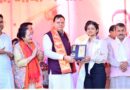 मुख्यमंत्री धामी ने डीएसए मैदान को आधुनिक खेल सुविधाओं से लैस करने की घोषणा की