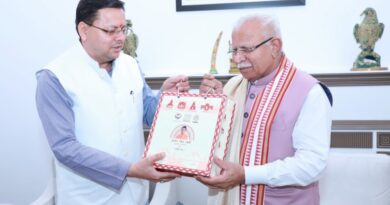 उत्तराखंड में जलविद्युत और पंप स्टोरेज परियोजनाओं को मिलेगा नया विस्तार