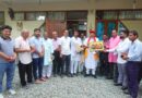 राजजात मानचित्र पर कुरुड़ व देवराला को अंकित करने को लेकर महाराज से मिला प्रतिनिधिमंडल