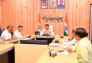 बच्चों के पोषण और मानसिक विकास पर विशेष ध्यान दें विभाग- सीएम