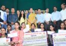 मंत्री रेखा आर्या ने नवनियुक्त कार्यकत्रियों और सहायिकाओं को दिए नियुक्ति पत्र