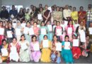 हरिद्वार में आयोजित हुआ नियुक्ति पत्र वितरण समारोह, 7 जनपदों में नवनियुक्त 2258 कार्यकत्रियों और सहायिकाओं को दिए नियुक्ति पत्र