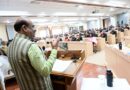 “जनजीवन में सकारात्मक बदलाव लाना सिविल सेवकों का मूल उद्देश्य होना चाहिए” – लोकसभा अध्यक्ष