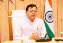 रुद्रप्रयाग हेलीकॉप्टर दुर्घटनाग्रस्त के जांच के आदेश, लापरवाही बरतने वालों के खिलाफ होगी सख्त कार्रवाई: मुख्यमंत्री पुष्कर सिंह धामी