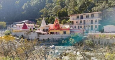 कैंची धाम में श्रद्धालुओं की बढ़ती संख्या को देखते हुए समुचित प्रबंधन के मुख्यमंत्री ने दिए निर्देश