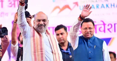 सीएम बोले, निवेश, नवाचार और औद्योगिक विकास की ऊंचाइयों को छू रहा उत्तराखंड