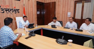 उत्तराखंड में हाई अल्टीट्यूड अल्ट्रा मैराथन की शुरुआत, पर्यटन को मिलेगा नया आयाम