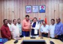 उत्तराखंड में भाजपा के सबसे लंबे कार्यकाल वाले मुख्यमंत्री बने धामी, रचा इतिहास