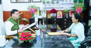 महिलाओं के अधिकार और सुरक्षा को लेकर साझा की गई आयोग की गतिविधियाँ