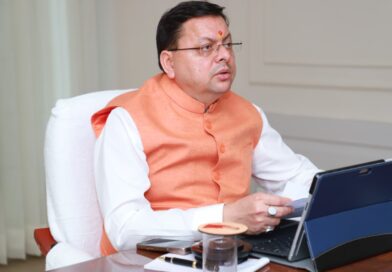 मुख्यमंत्री ने दिए शिक्षा में गुणात्मक सुधार के निर्देश, बालिका शिक्षा और स्मार्ट स्कूलों पर विशेष ध्यान दिया जाए