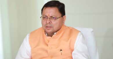 धामी सरकार मनाएगी एक लाख करोड़ की ग्राउंडिंग का उत्सव, उत्तराखंड निवेश उत्सव में गृहमंत्री अमित शाह होंगे मुख्य अतिथि