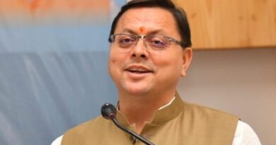 जबरन धर्मान्तरण व डेमोग्राफ़िक चेंज पर हमारी सरकार के प्रयासों के साथ जन सहयोग एवं कानूनी रूप से शिकायत हेतु जन जागरूकता भी आवश्यक- सीएम धामी