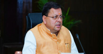 उत्तराखंड कैम्पा की उल्लेखनीय सफलता-वर्ष 2025-26 के लिए भारत सरकार ने प्रस्तावित 439.50 करोड़ की कार्य योजना को दी शत प्रतिशत मंजूरी