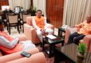 मुख्यमंत्री पुष्कर सिंह धामी से मिले रामनगर व घनसाली के विधायक, भाजपा की नई कार्यकारिणी जल्द