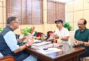 ग्राम्य विकास मंत्री ने बरसात से प्रभावित पुलों के शीघ्र पुनर्निर्माण के दिए आदेश