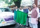 मुख्यमंत्री पुष्कर सिंह धामी ने राहत सामग्री को हरी झंडी दिखाकर किया रवाना