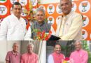 कैबिनेट विस्तार की आहट में तेज़ हुई त्रिवेंद्र की सक्रियता, पर भाजपा का भरोसा धामी के नेतृत्व पर कायम