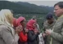 मुख्यमंत्री धामी ने धराली में आपदा प्रभावित क्षेत्रों का किया दौरा, प्राकृतिक आपदा प्रभावितों से की मुलाकात, हरसंभव सहायता का दिया भरोसा