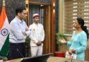नशे के आदत वाले बेटों से परेशान मां ने डीएम से लगाई गुहार, डीएम ने लिया सख्त फैसला