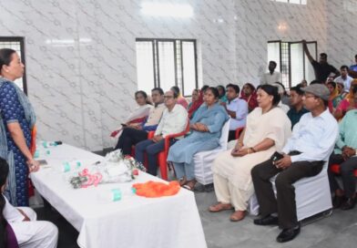 खिलाड़ियों के लिए प्रेरणा बना मन की बात : रेखा आर्या