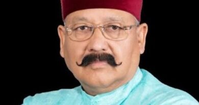 खीरगंगा नदी में बादल फटने की घटना दुर्भाग्यपूर्ण- महाराज