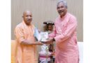 मुख्यमंत्री योगी से भेंट: IIT रुड़की विस्तार और सिंचाई परियोजनाओं पर हुई अहम चर्चा