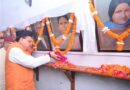 मुख्यमंत्री पुष्कर सिंह धामी ने मसूरी गोलीकांड के शहीदों को अर्पित की श्रद्धांजलि