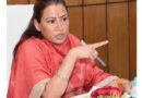 खिलाड़ियों को अब 400 रुपए मिलेगा भोजन भत्ता- रेखा आर्या