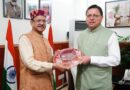 बूढ़ाकेदार क्षेत्र की आपदा पर राज्यमंत्री वीरेंद्र दत्त सेमवाल सक्रिय, मुख्यमंत्री से मुलाकात कर सौंपा पत्र