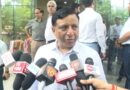 एमडीडीए की बड़ी कार्रवाई, एक माह में 150 बीघा अवैध प्लॉटिंग ध्वस्त, बहुमंजिला इमारतों समेत दर्जनों निर्माण सील