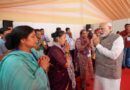 धराली आपदा पीड़ितों से मिले पीएम मोदी, हरसंभव मदद का दिया भरोसा