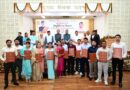 मुख्यमंत्री पुष्कर सिंह धामी ने 15 सहायक अध्यापकों को सौंपे नियुक्ति पत्र, 15 करोड़ की योजनाओं का भी किया लोकार्पण