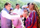 आपदा पीड़ितों को हर संभव सहायता पहुंचाना हमारी प्राथमिकता- मुख्यमंत्री पुष्कर सिंह धामी