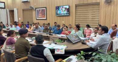 “भिक्षा से शिक्षा की ओर” अभियान से अब तक 82 बच्चे जुड़े शिक्षा की मुख्यधारा से