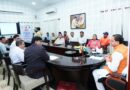 सभी मनरेगा श्रमिकों को भवन एवं सन्निर्माण कर्मकार कल्याण बोर्ड के अंतर्गत लाना सरकार की प्राथमिकता है — मुख्यमंत्री धामी